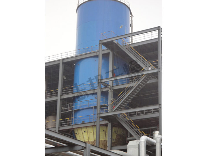 離心噴霧干燥機(jī)